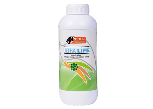 ULTRA LIFE