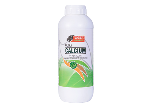 ULTRA CALCIUM
