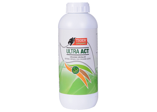 ULTRA ACT