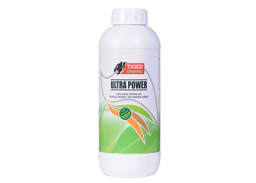 ULTRA POWER